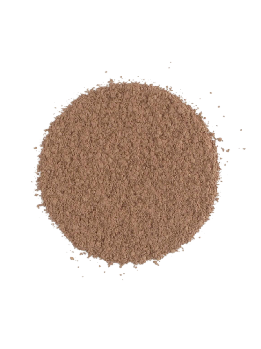 Échantillon de Bronzer Caramel