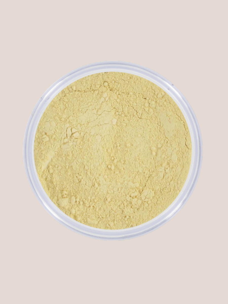 Colour Corrector Go Bananas