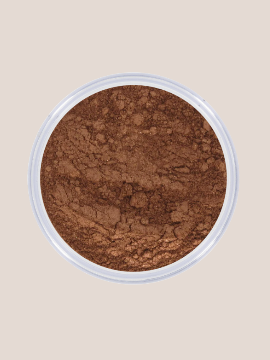 Eyeshadow Arabica