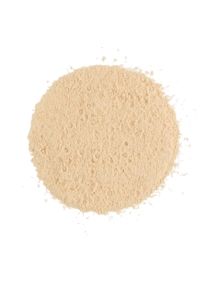 Finishing touch Milk Matte