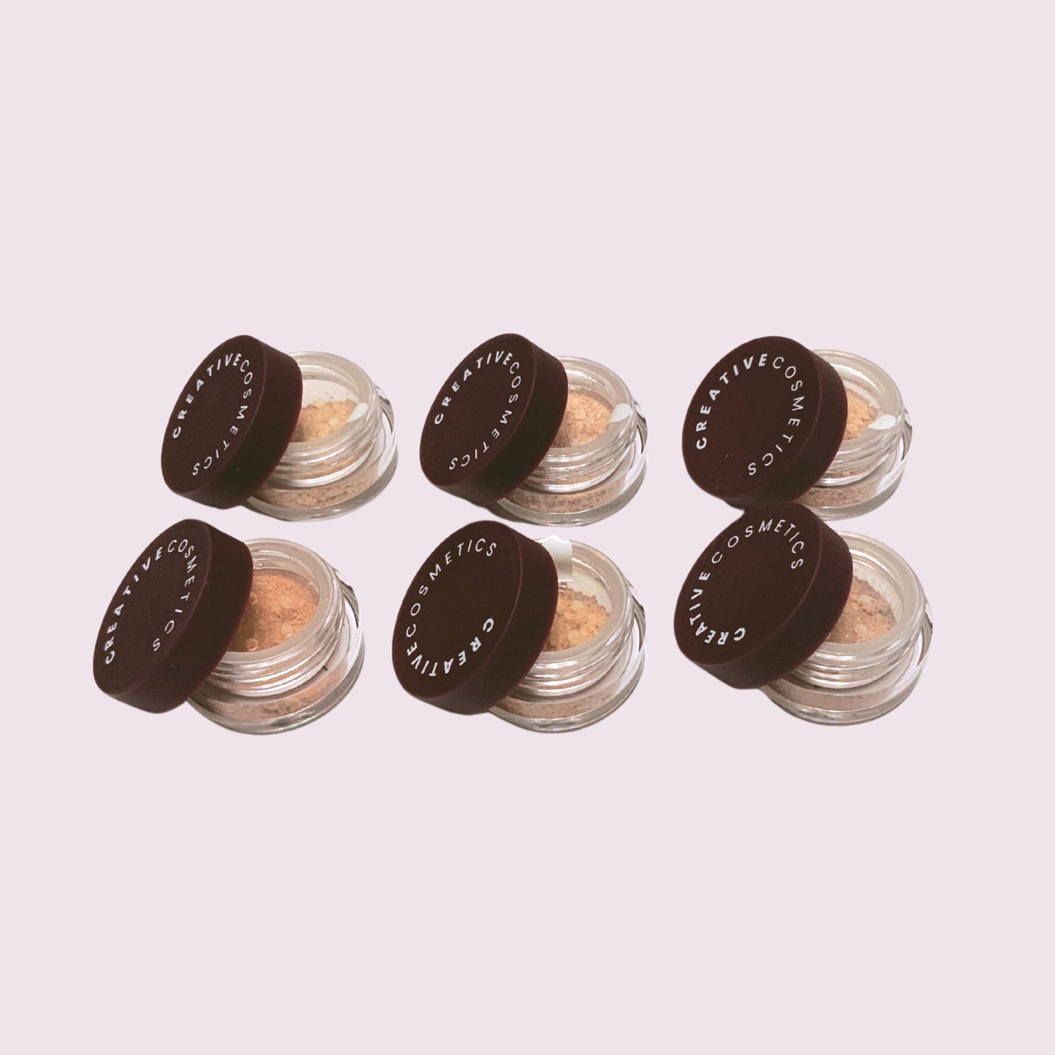 Fond de teint testé Suntanned