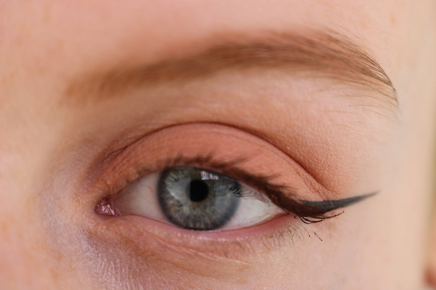 Ombre à paupières Matte Sahara