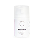 Natuurlijke Nachtcrème