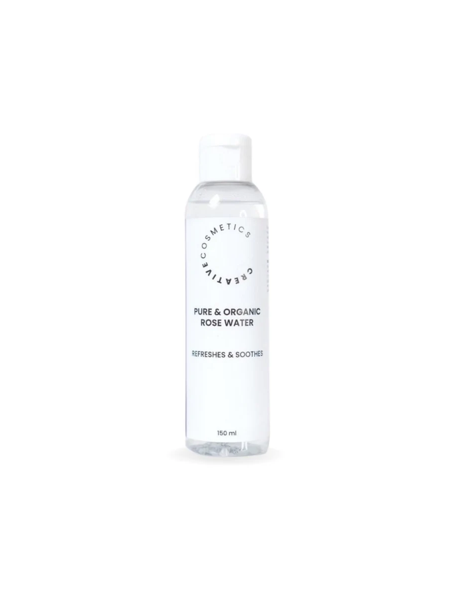 Eau de rose pure et biologique | Eau de rose
