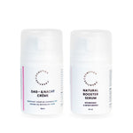 Day & Night Skin Care Booster Duo