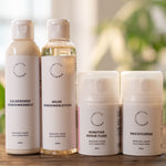 Gebalanceerde Huid Pakket